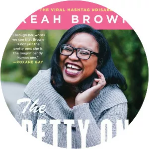 Keah Brown