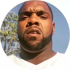 Keak Da Sneak - American rapper