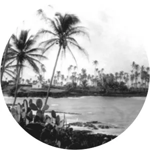Keākealaniwahine