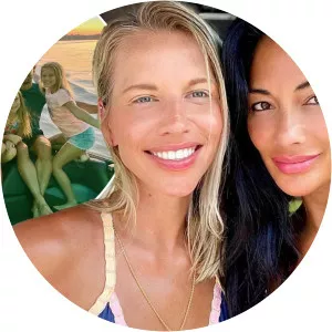 Keala Scherzinger photograph