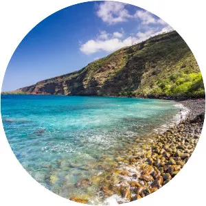 Kealakekua Bay - Bay in Hawaii