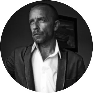 Kealan Patrick Burke - Author