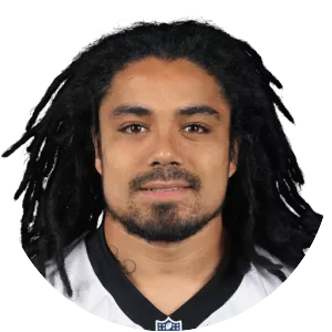 Kealoha Pilares - American football wide receiver
