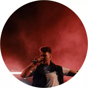 kean dysso kordas - Musical artist