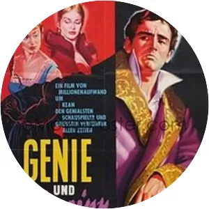 Kean: Genius or Scoundrel