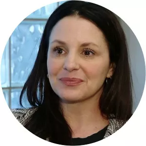 Keana McMahon photograph