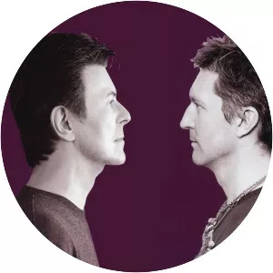 Keanan Duffty - British fashion designer