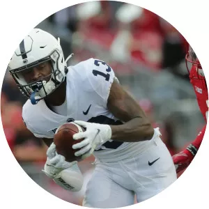 KeAndre Lambert-Smith