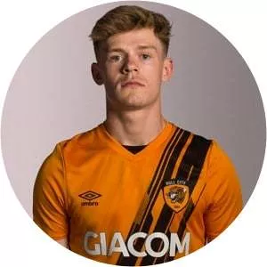 Keane Lewis-Potter - Footballer