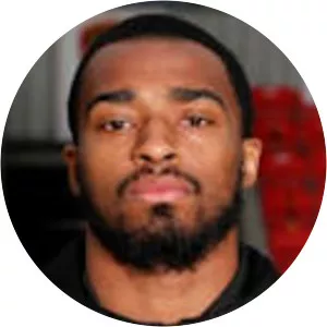 Keano Robinson - Football player