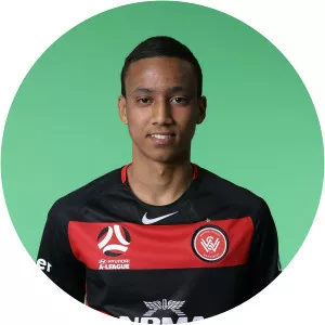 Keanu Baccus