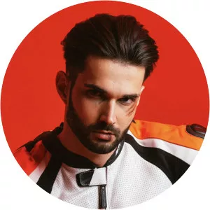 Keanu Blunt - Musical artist