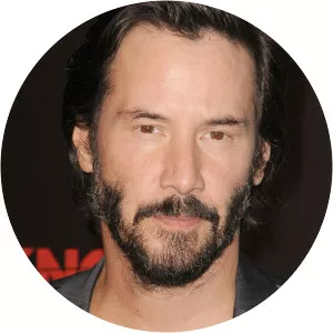 Keanu Reeves