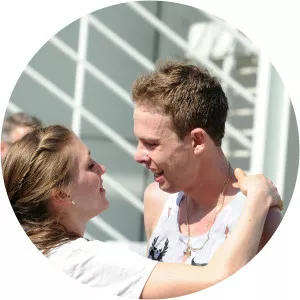 Keara Rupp - Galen Rupp's wife