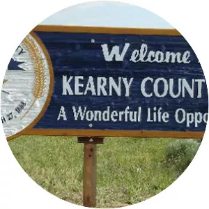 Kearny County