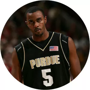 Keaton Grant - Basketball player