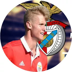 Keaton Parks