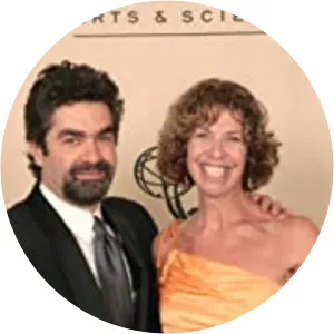 Keaton S. Walker - Art director