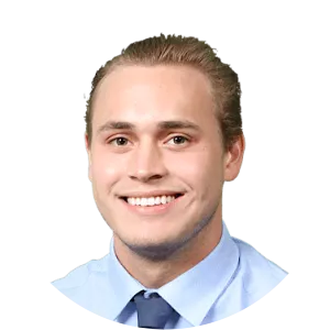 keaton vegades - Singer