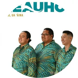 Keauhou - Musical artist