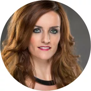 Keavy Lynch - Irish singer