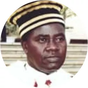 Kéba Mbaye