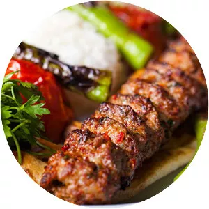 Kebab - Dish