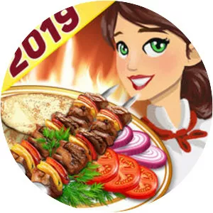 Kebab World  Cooking Game Chef - Video game