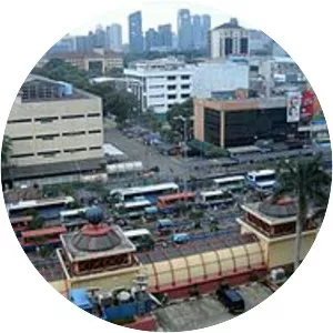 Kebayoran Baru