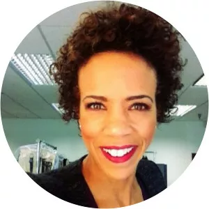 Kebe Dunn photograph