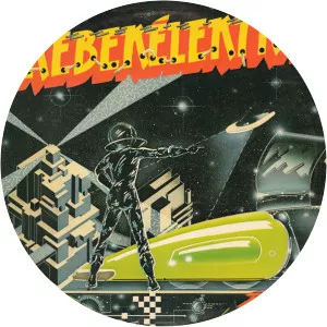 Kebekelektrik - Musical group