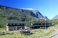 Kebnekaise mountain lodge - 
