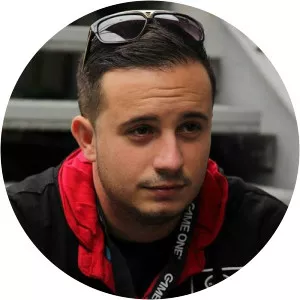 Kebou Officiel - Musical artist