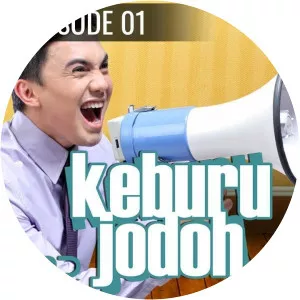 Keburu Jodoh - TV program