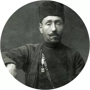 Keçəçi oğlu Məhəmməd