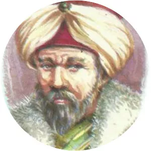 Keçecizade İzzet Molla