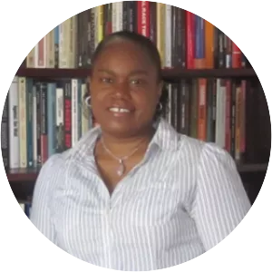 Kecia Hayes - Author