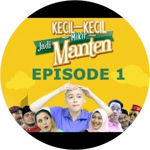 Kecil Kecil Mikir Jadi Manten - TV program