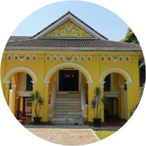 Kedah Royal Museum