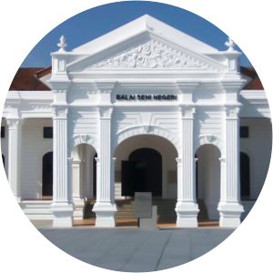 Kedah State Art Gallery