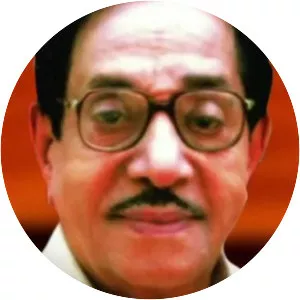 Kedamangalam Sadanandan