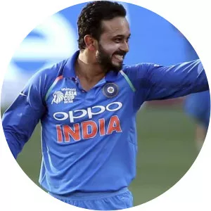 Kedar Jadhav