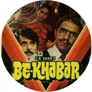 Kedar Kapoor - Movie director