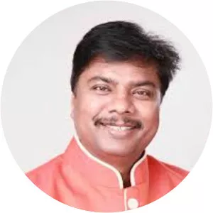 Kedar Nath Kashyap - Former Minister of Public Health Engineering, Government of Chhattisgarh