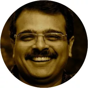 Kedar Pandit