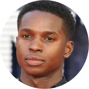 Kedar Williams-Stirling