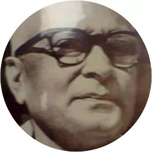 Kedareswar Banerjee