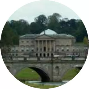 Kedleston Hall - 