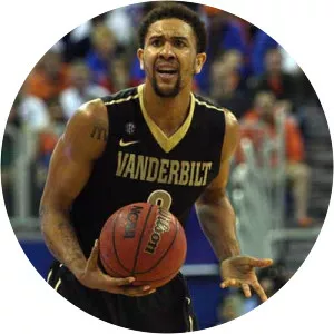 Kedren Johnson - Basketball player