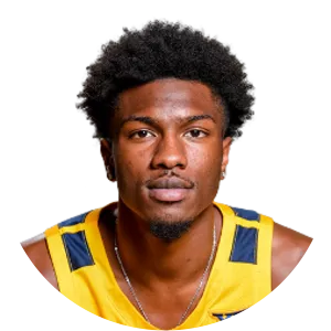 Kedrian Johnson - Basketball player